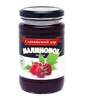 Варенье "Малиновое"